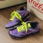 Кроссовки MR.PESIN Skateboarding Shoes Unisex Low-top, черный - фото 30