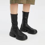 Ботильоны CHARLES&KEITH Ankle Boots Women's - фото 6