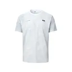 Футболка ARCV мужская HELLY HANSEN, белый - фото