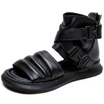 Сандалии женские Jay, черный - фото 2