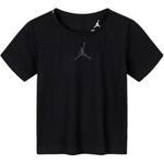 Футболка GS Jordan, черный - фото