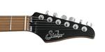 Электрогитара Suhr Modern Plus Trans Charcoal Burst - фото 4