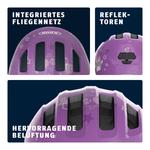 ABUS Смайлик 3.0 — Детский шлем - фото 4