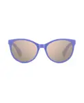 Солнцезащитные очки Pld 8065/s 789(jq) Polaroid, фиолетовый - фото 2