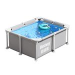 Бассейн BESTWAY - фото 6