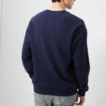 Толстовка унисекс Gap, зеленый - фото 12