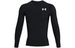 HeatGear Фитнес Одежда Мужская Черный Under Armour, черный - фото