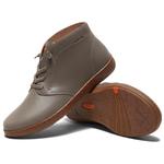 Ботильоны женские Bata, серый - фото 3