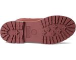 Ботинки Timberland 6" Premium, красный - фото 3