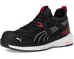 Кроссовки PUMA Safety Turbo Low ASTM SD SR, красный - фото 7