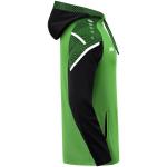 Детская толстовка с капюшоном JAKO Performance - фото 3