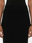 Юбка-карандаш Dorothee Schumacher, черный - фото 5