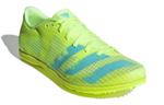 Adidas Distancestar Spikes Кроссовки Женщины - фото 3