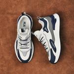 Кроссовки HLA Casual Shoes Men Low-Top - фото 71