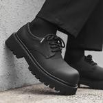 Туфли Men"s Casual Men Low-Top черный Romon - фото 3