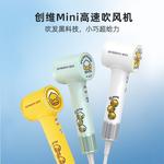 Фен SKYWORTH, изумруд - фото 3