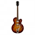 Gretsch - G2420T Streamliner Hollow Body - Гавана Берст - фото