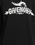 Толстовка Givenchy, черный - фото 4