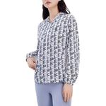 Куртка женская Kelme, цвет Bright white - фото 6