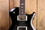 PRS S2 Mccarty SC 594 Выцветший синий с дымчатым эффектом - фото 8