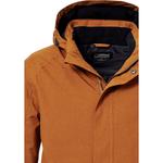 Куртка спортивная Killtec, цвет mango - фото 4