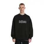 PALACE Свитшот унисекс черный - фото 5