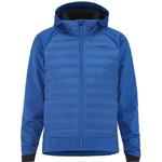 Куртка adv persecution thermal jacket m Craft, синий - фото
