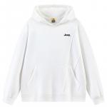 Унисекс свитшот Jeep, черный - фото 9