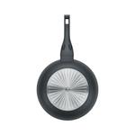 Сковорода Berndes, 24 см, черный - фото 2