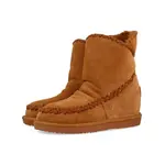 Ботинки Gioseppo 42114 Tan, коричневый - фото 2