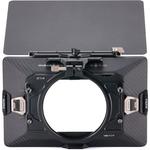 Tilta Mirage Pro Matte Box with 114mm Clamp-On Adapter - фото 3
