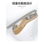 HEAD Коньки для фигурного катания Hanshu, белые, размер 34.5 - фото 6