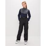 Штаны инков 8848 Altitude, черный - фото 4