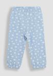 Пижама 2 PACK SET JoJo Maman Bébé, синий - фото 5