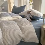 AVIVI Комплект постельного белья 1,8 м, 4 предмета - фото 8