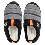 Тапочки Nuvola UNSAD10, серый - фото 5