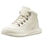 Женские зимние ботинки Helly Hansen Forest Evo водонепроницаемые кожаные, белый - фото 4