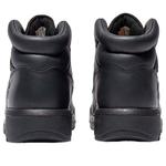 Водонепроницаемые полевые ботинки Timberland, черные - фото 4