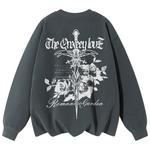 Футболка унисекс Qnxeey, фиолетовый - фото 83