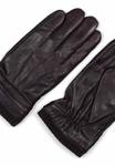 Перчатки Howard London FRED, Dark Brown - фото 2