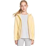 Детская куртка DESCENTE, желтый - фото 4