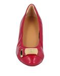 Балетки Hogan, красный - фото 4