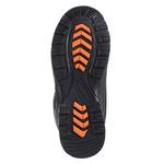 Зимние ботинки ICEPEAK Almont Jr, черный - фото 4