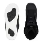 Ботинки для сноуборда Ride Lasso junior, черный - фото 5