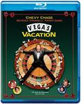 Диск Blu-ray Vegas Vacation [1997] - фото