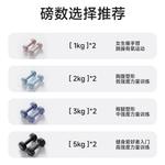 Гантель ANTA - фото 7