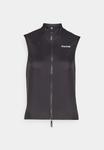Жилет WINDPROOF LIGHTWEIGHT VEST GripGrab, черный - фото 4