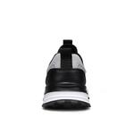 Кроссовки мужские низкие черные Warrior - фото 4