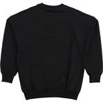 Детский свитшот BALMAIN, черный - фото 3