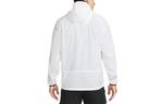 Куртка мужская белая Nike, белый - фото 2